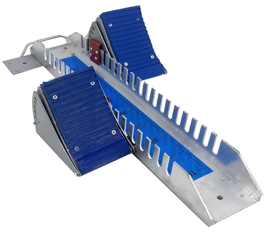 Bloque de Arranque Multi función