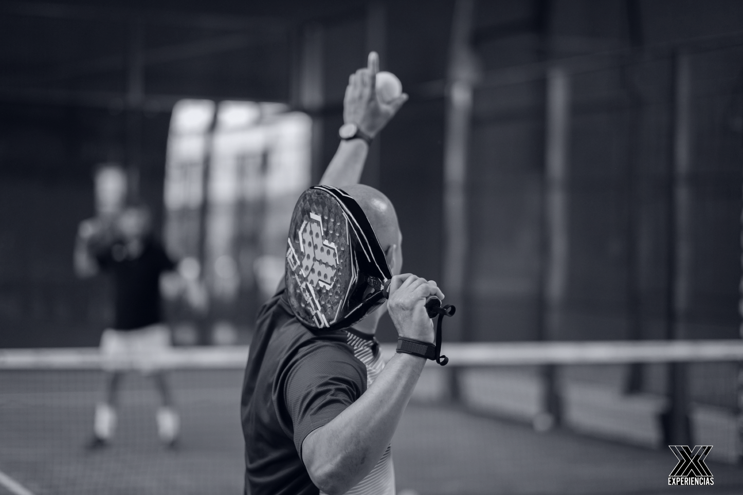 X PADEL TOUR QUERÉTARO