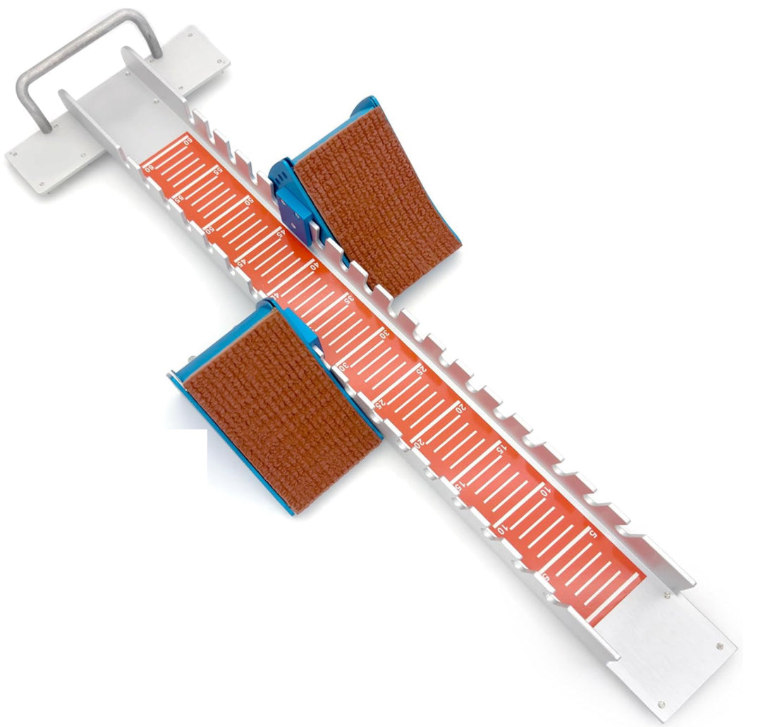 Bloque de Arranque 32 pulgadas