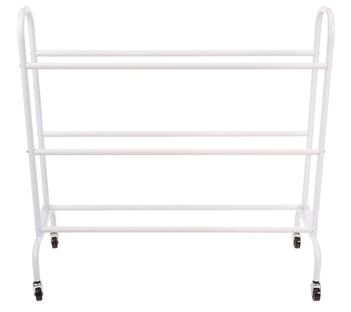 Rack de Balon de Basketball 12 espacios