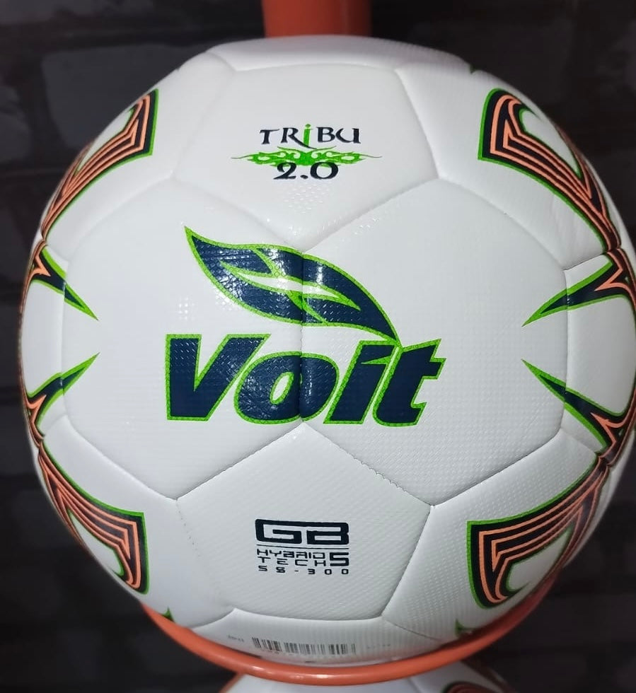 Balón de Fútbol Voit Tribu #5
