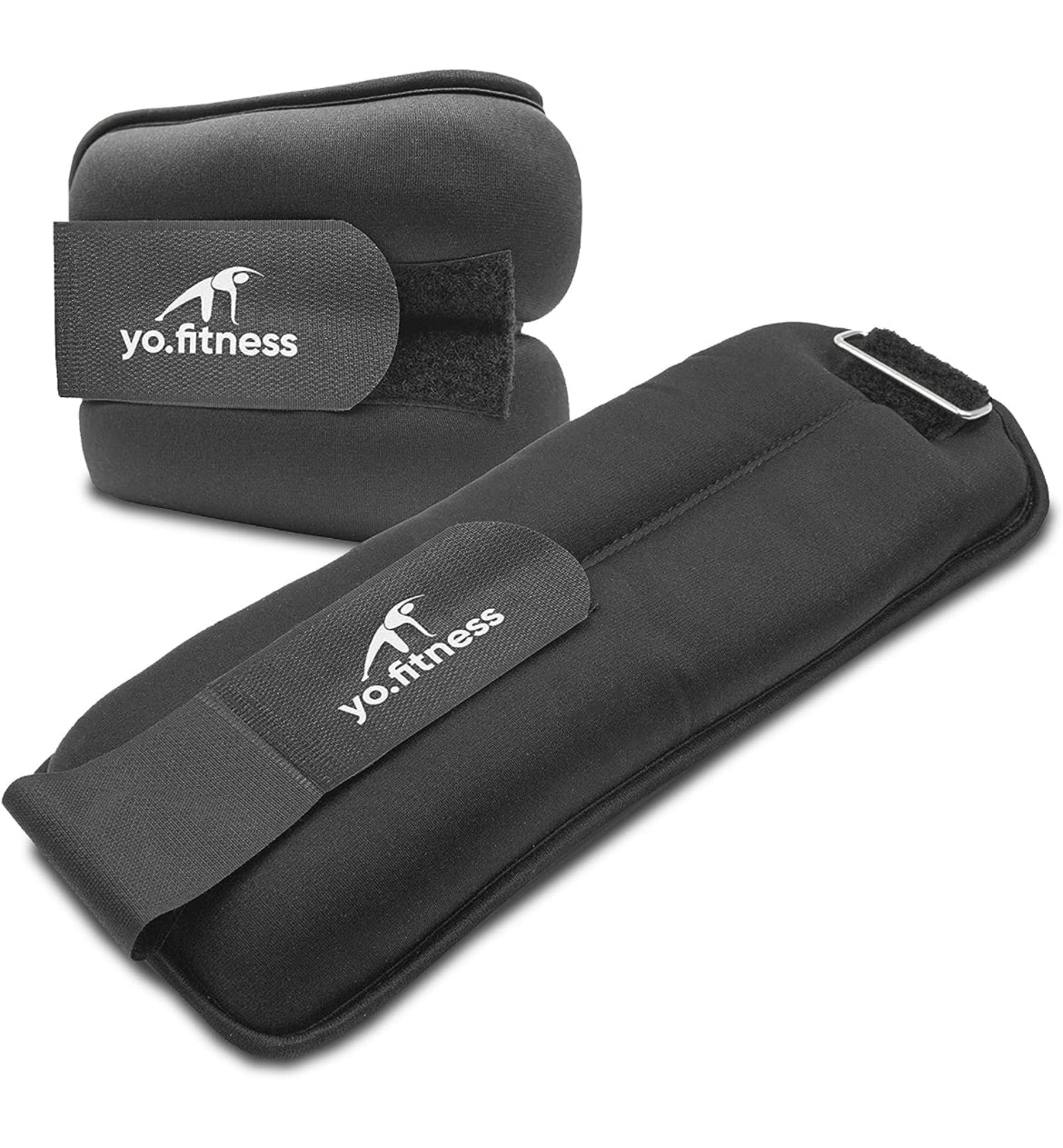 Polaina Ajustable de 1kg