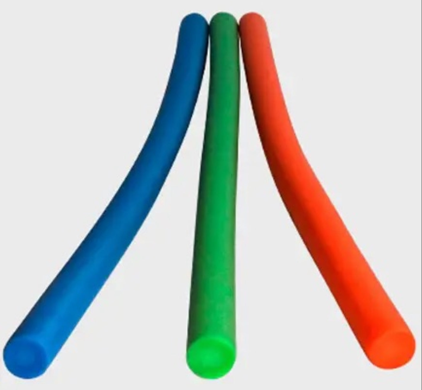 Popote Sólido de Natación