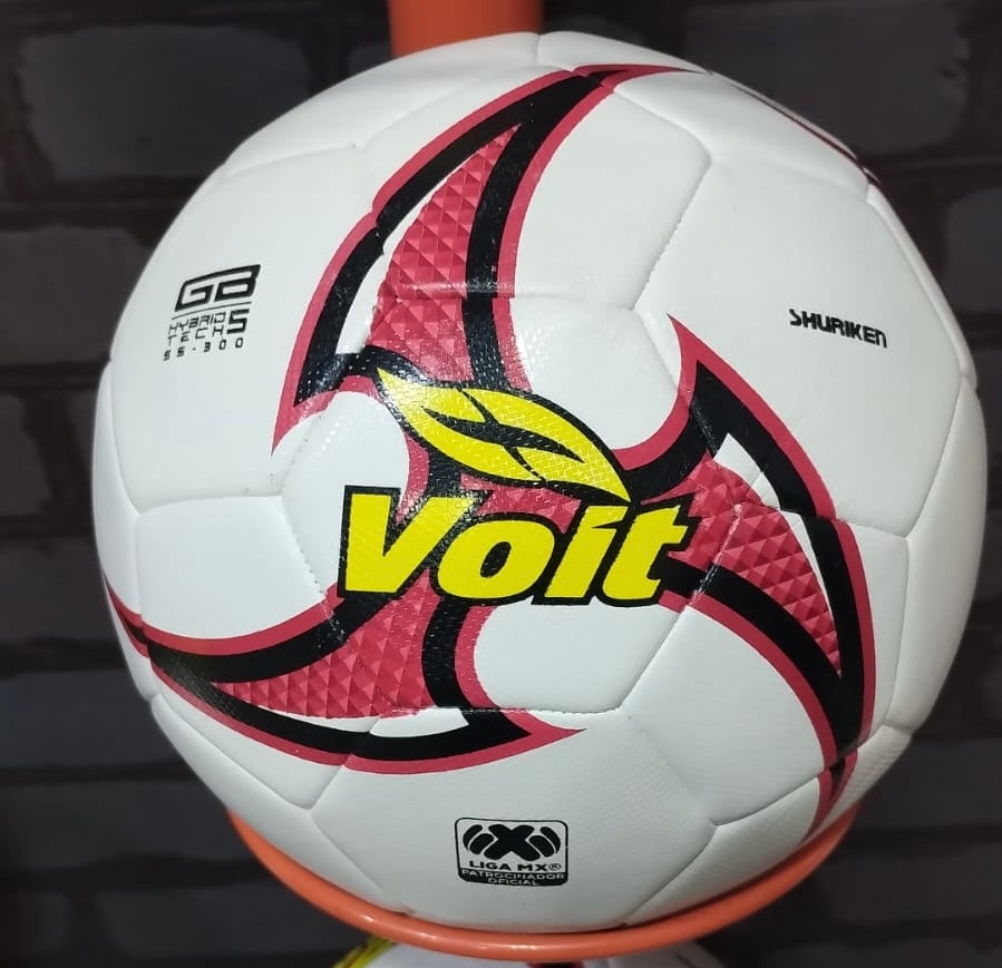 Balón de Fútbol Voit Hybrid SS-300 #5