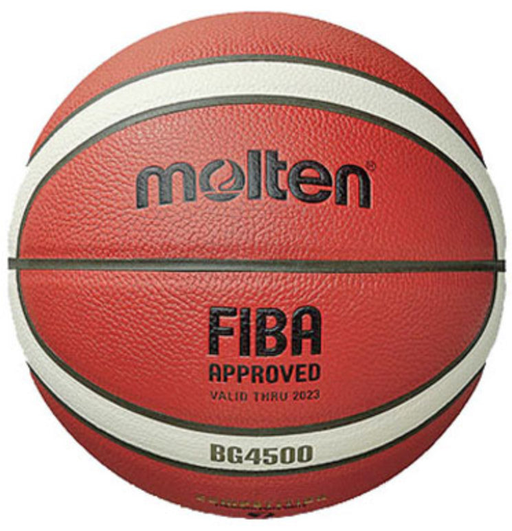 Balón de Basketball Molten BG4500 #7