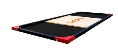 Plataforma de Levantamiento Lycan Chica 1m x 2.5m