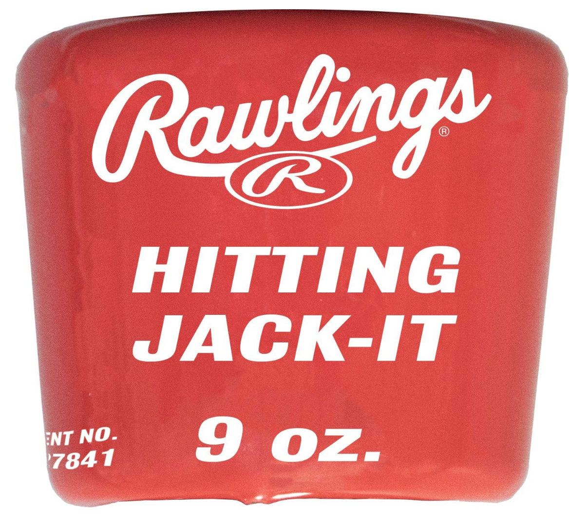 Bate de Entrenamiento 9 onzas RAWLINGS Hitting Jack It