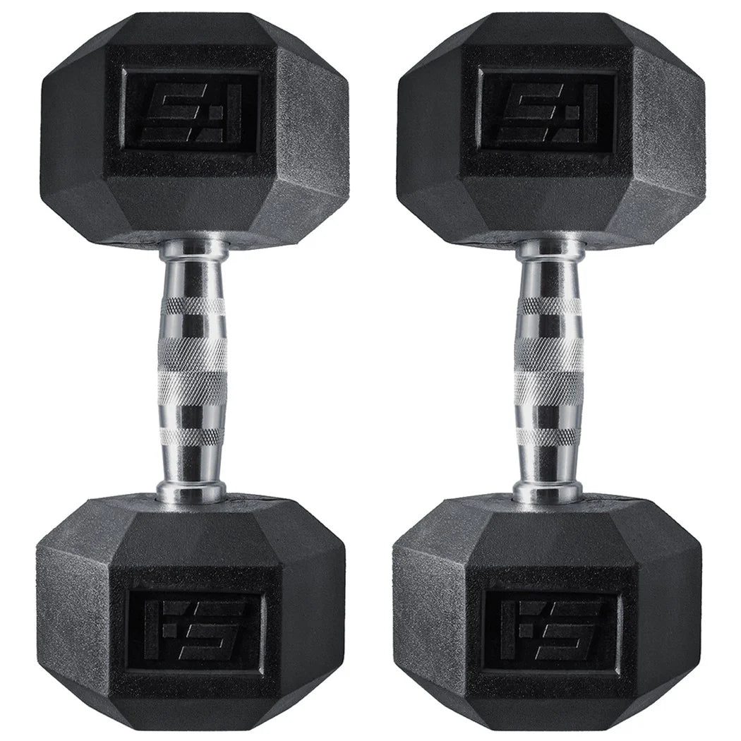 Par Mancuernas Ahuladas