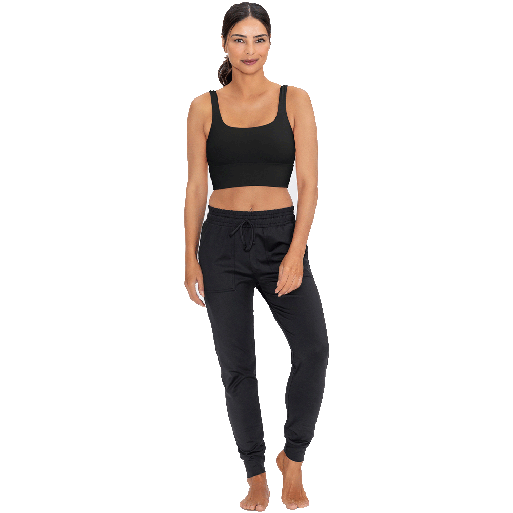 Top Deportivo Wellness Essential LIVE! Mujer P0022