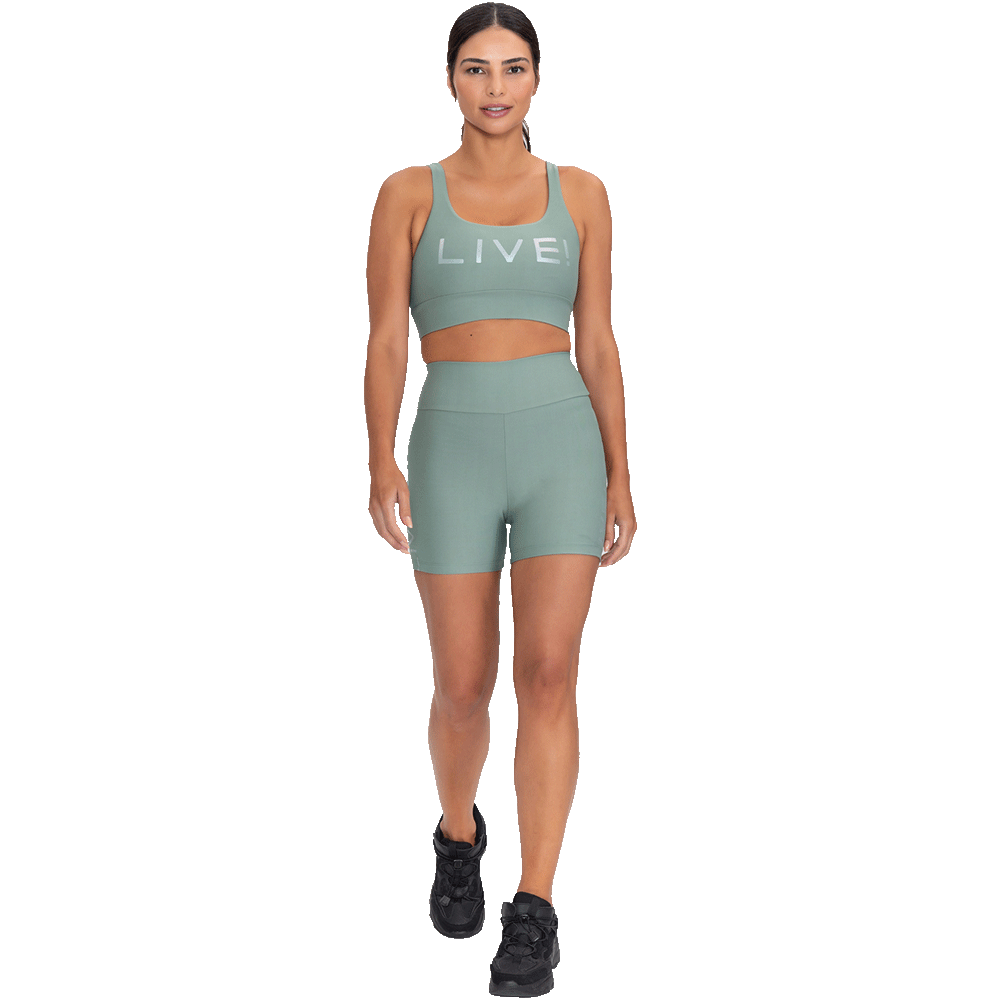 Biker Neo LIVE! Icon Lux Mujer P0101