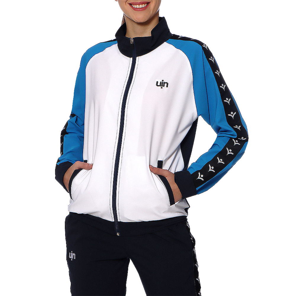 Conjunto Mujer UIN UINTR-B21-BD