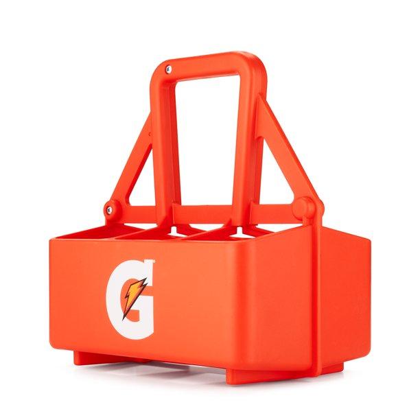 Canasta Porta Squeezer Gatorade