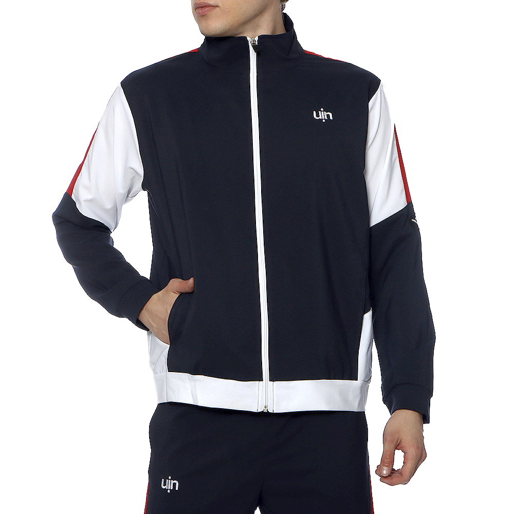 Conjunto Hombre UIN UINTR-B28-BC