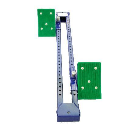 Bloque Arranque Carreras Semi Profesional