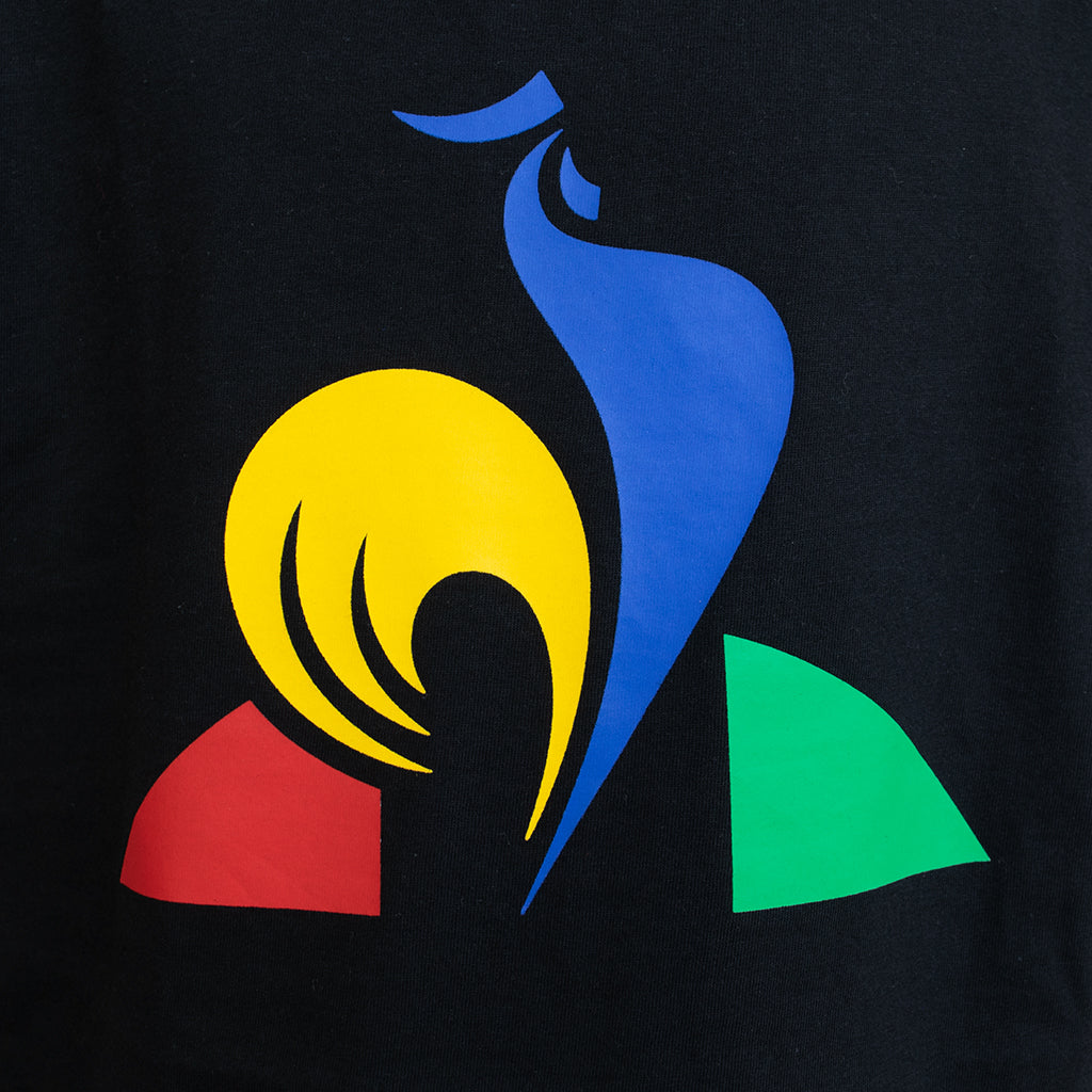 T-shirt Niño Le Coq Sportif 1821259