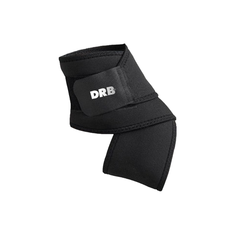 Tobillera Abierta DRB
