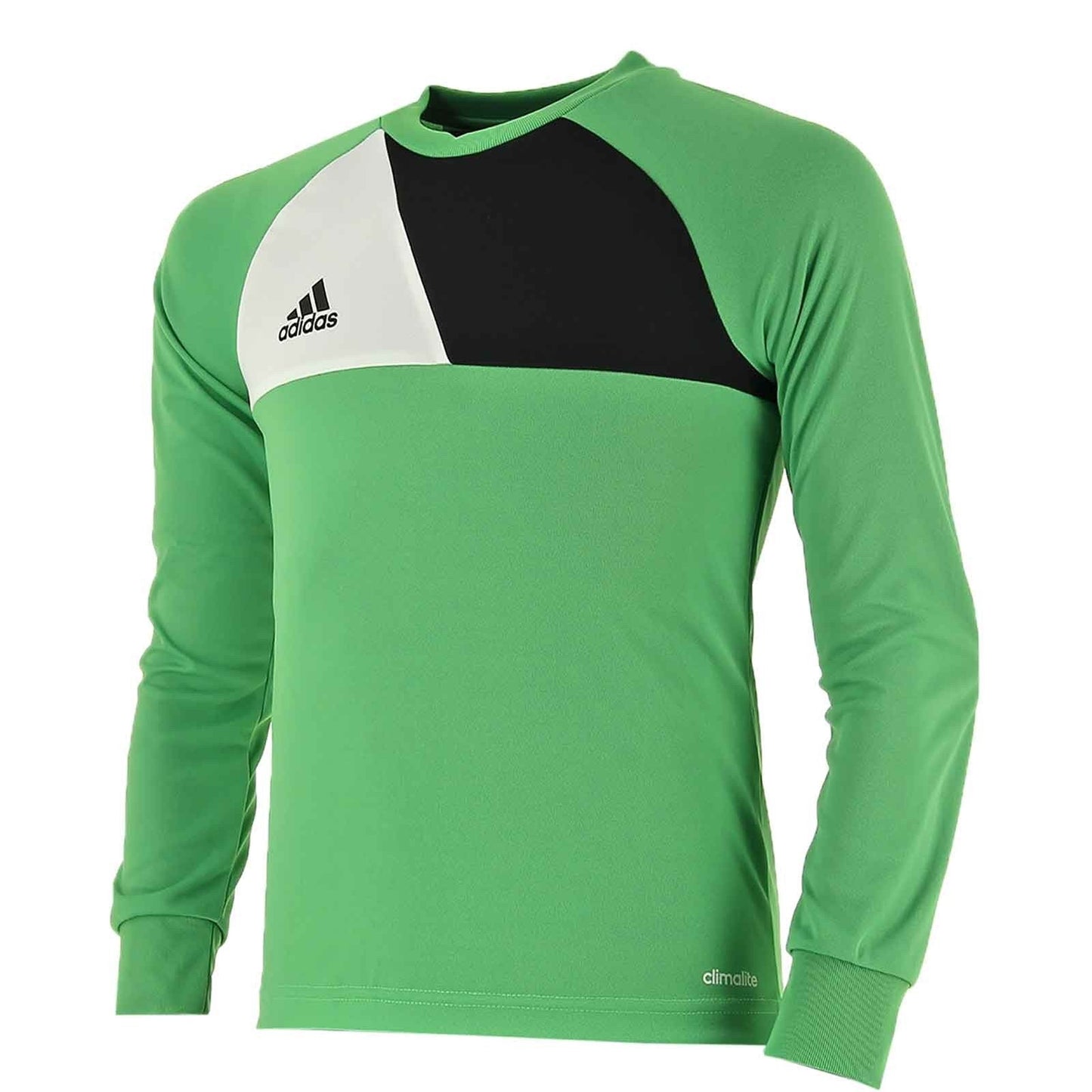 Jersey Adidas Portero Assita Verde