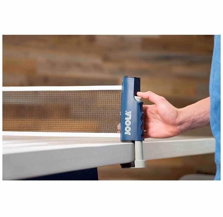 Joola Juego De Red Para Ping Pong