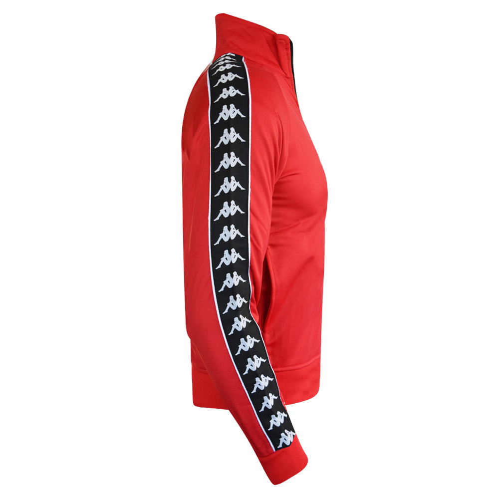 Chamarra Caballero Kappa Originale 301EFU0-1