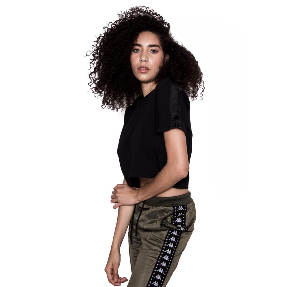 Crop top Dama Originale Winter Collection 3030CE0