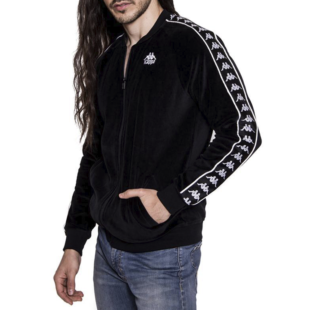 Chamarra Caballero Originale Winter Collection 3031Q80-1