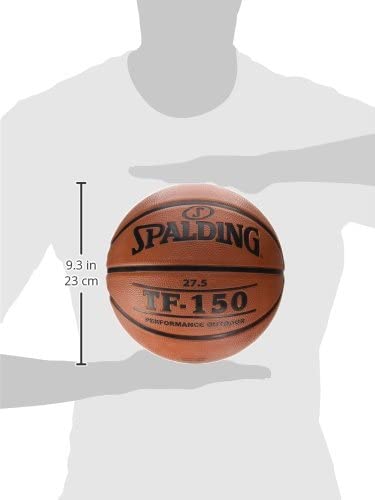 Balón Basquetbol TF-150