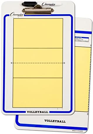 Tabla para Entrenador De Futbol Americano