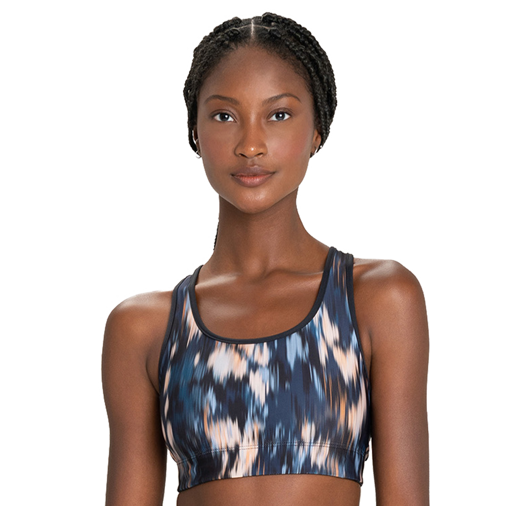 Top Deportivo LIVE! Expand Mid Mujer 42500