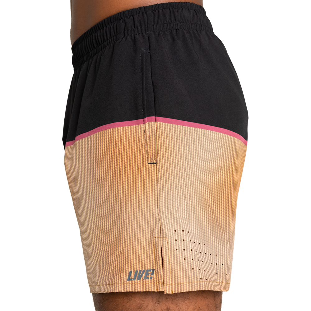 Short LIVE! Techno BT Hombre 42635