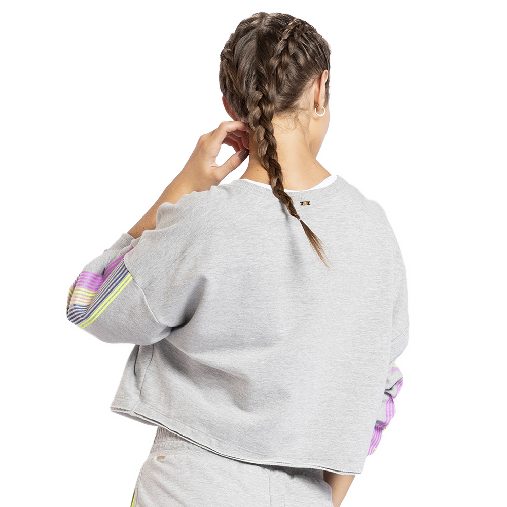 Sudadera LIVE! Mujer 43489-1