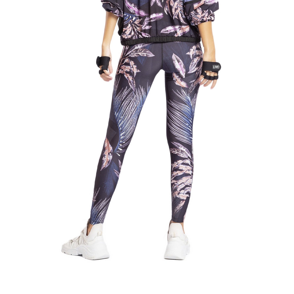 Leggins LIVE! Mujer 43513