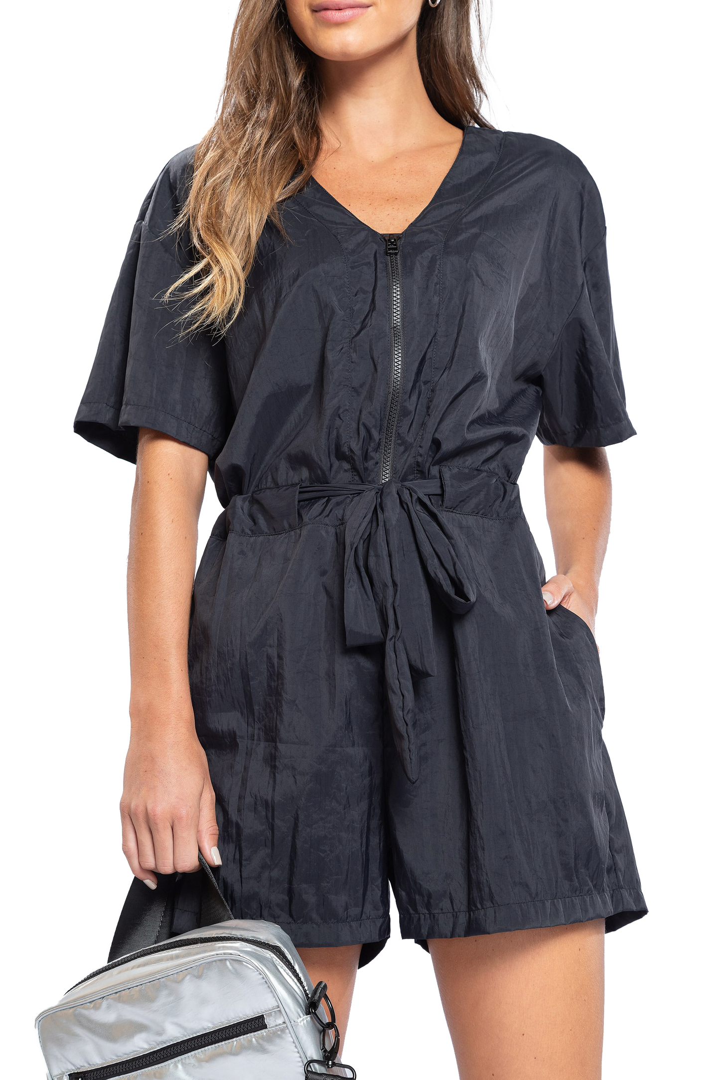Jumpsuit LIVE! Mujer 43553