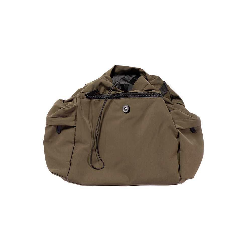 Bolsa Multifuncional Voyage LIVE! Mujer 43656