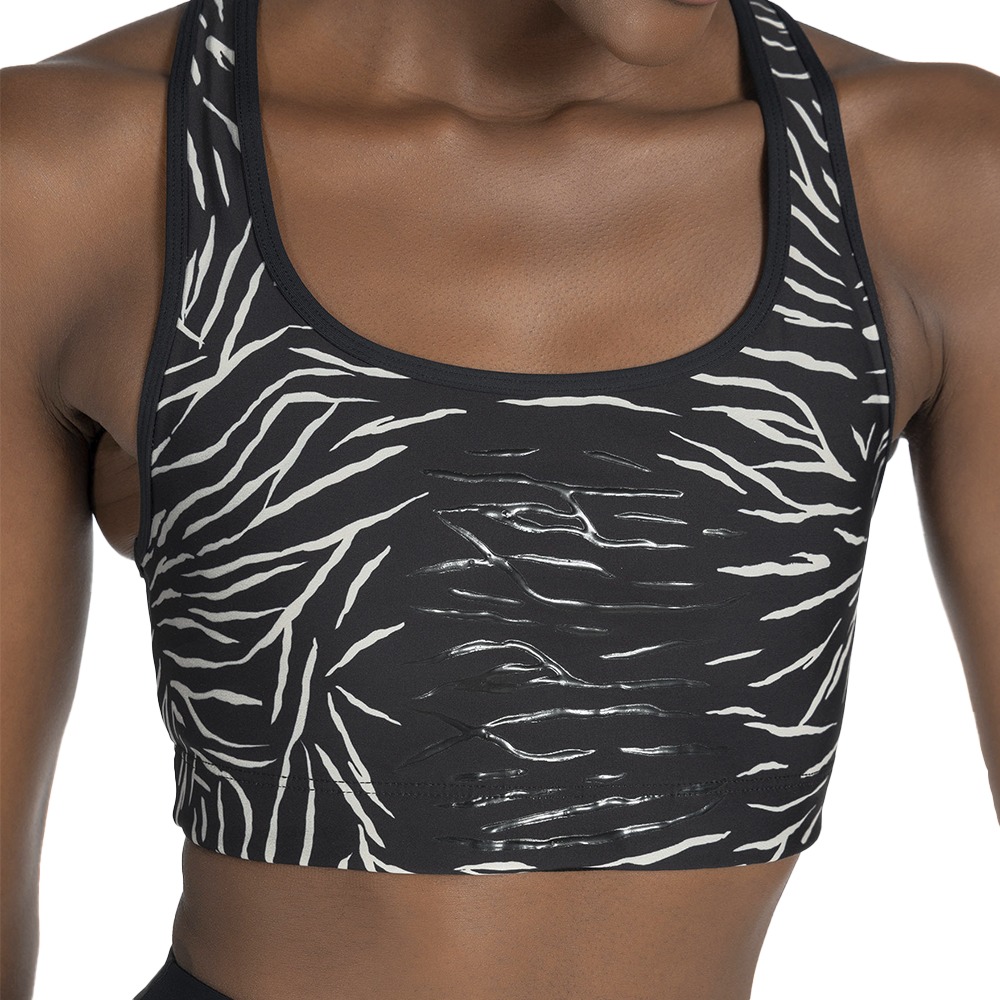 Top Deportivo Reset LIVE! Mujer 43779