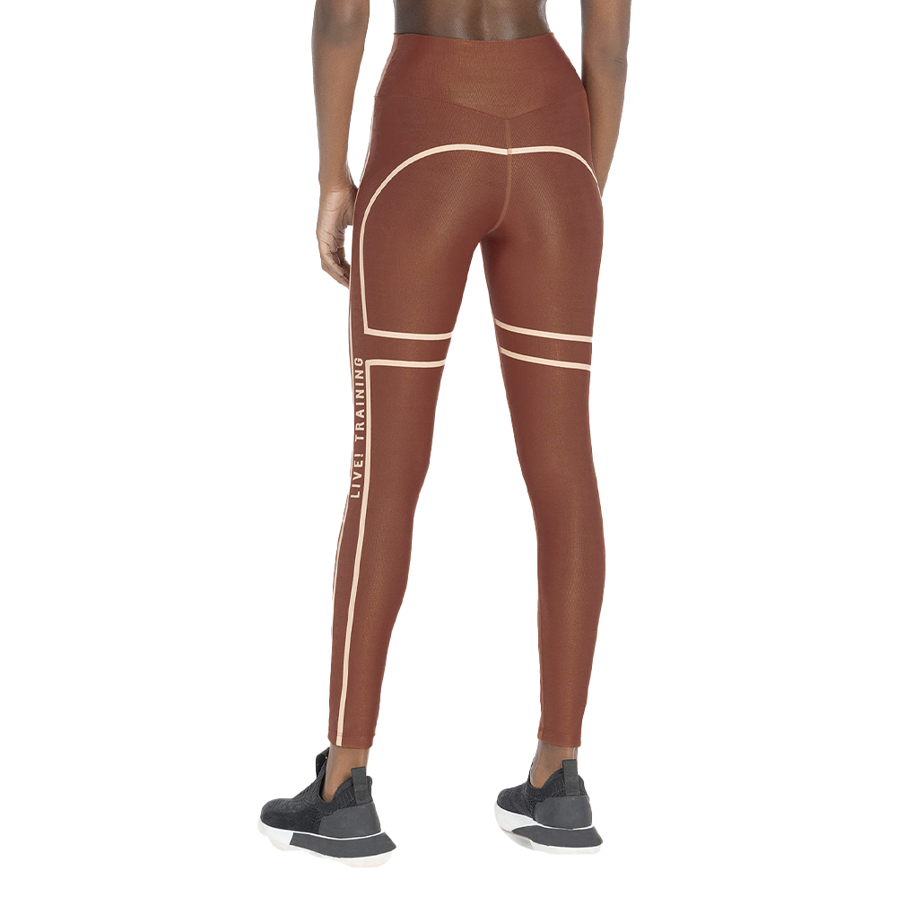 Leggin Training Allure LIVE! Mujer 43793-1