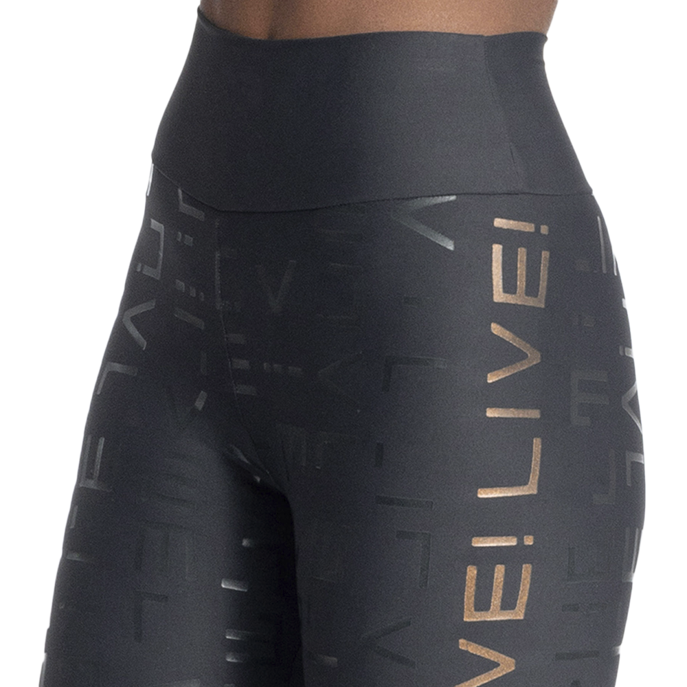 Biker LIVE! Icon Lux Mujer 43801