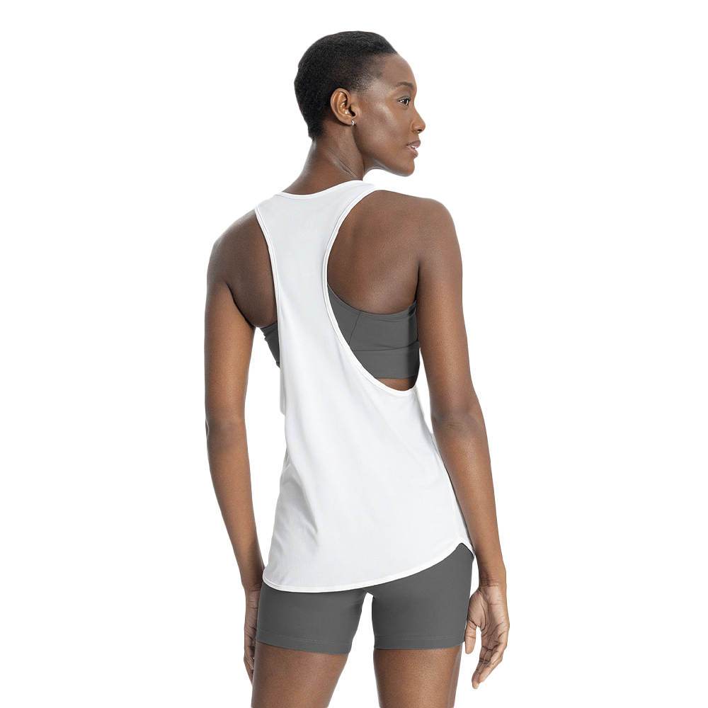 Tank LIVE! Holographic Mujer 43802-1