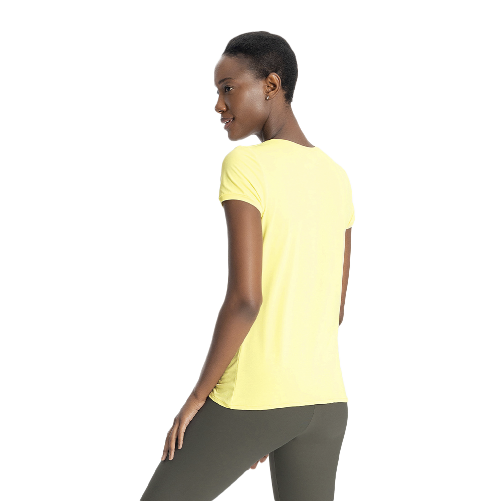 Jersey Deportivo LIVE! Holographic Mujer 43803-2