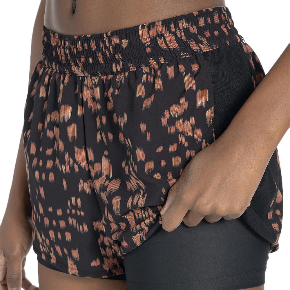 Short Running Sportif Beat LIVE! Mujer 43810