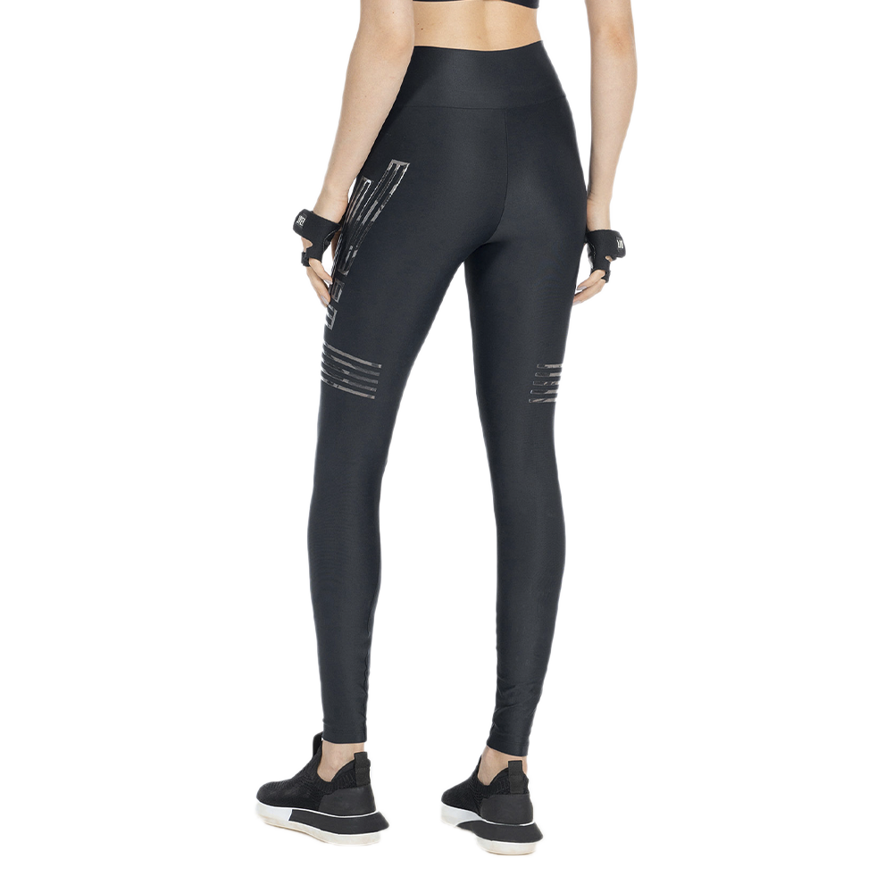 Leggin Icon Graphic LIVE! Mujer 43817