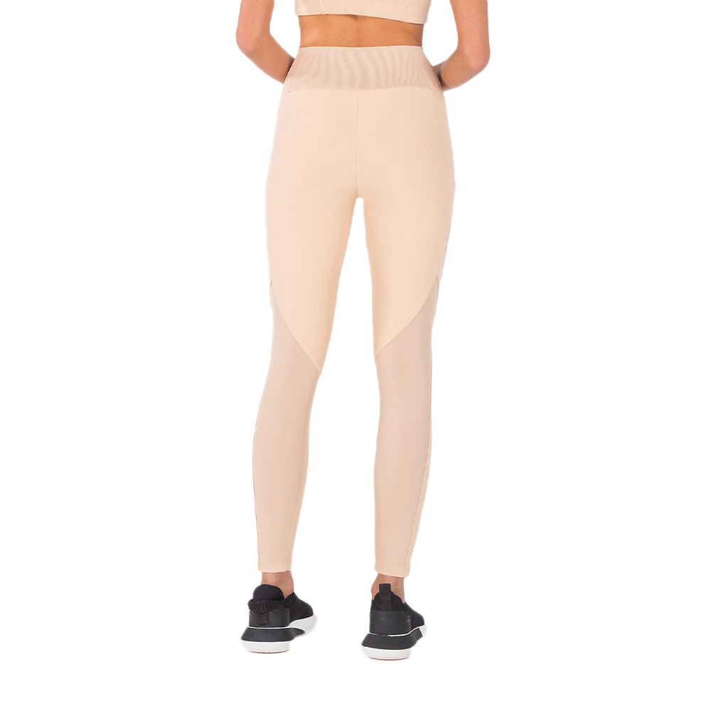 Leggin Icon Graphic LIVE! Mujer 43818