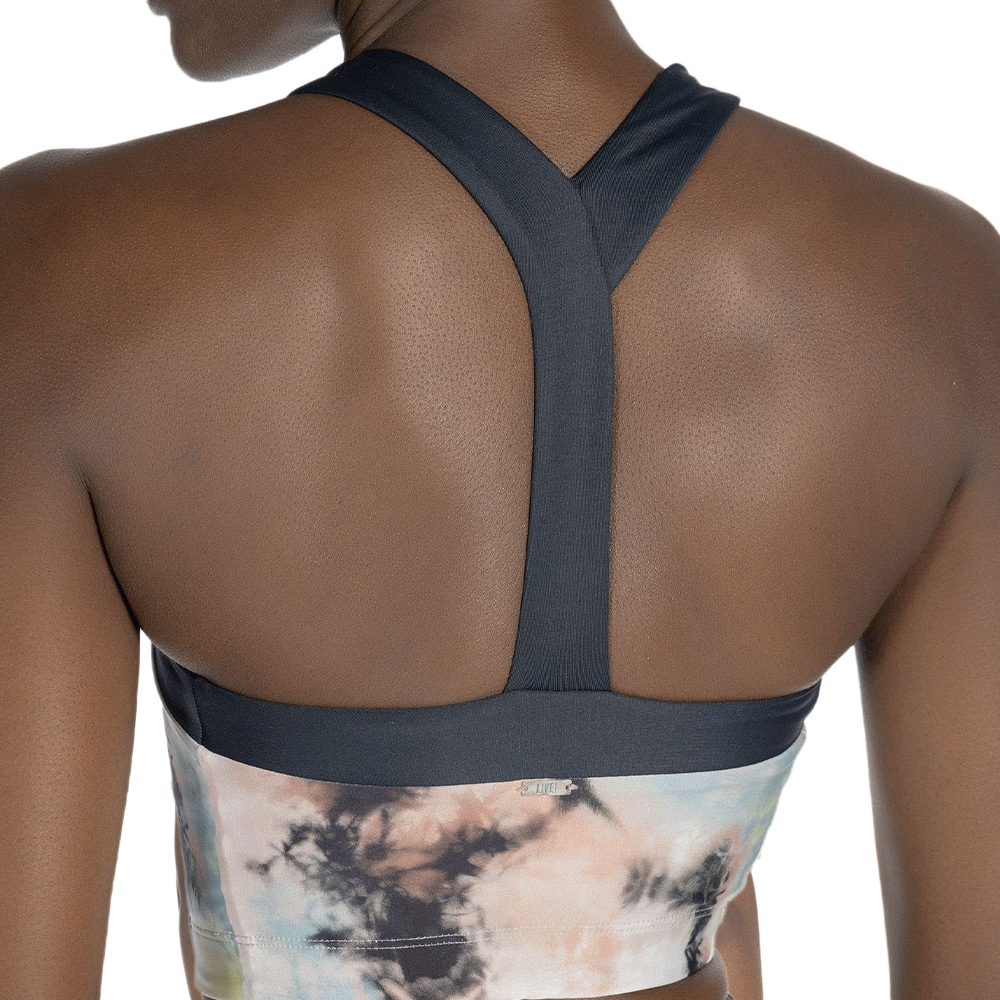 Top Deportivo Energy LIVE! Mujer 43826