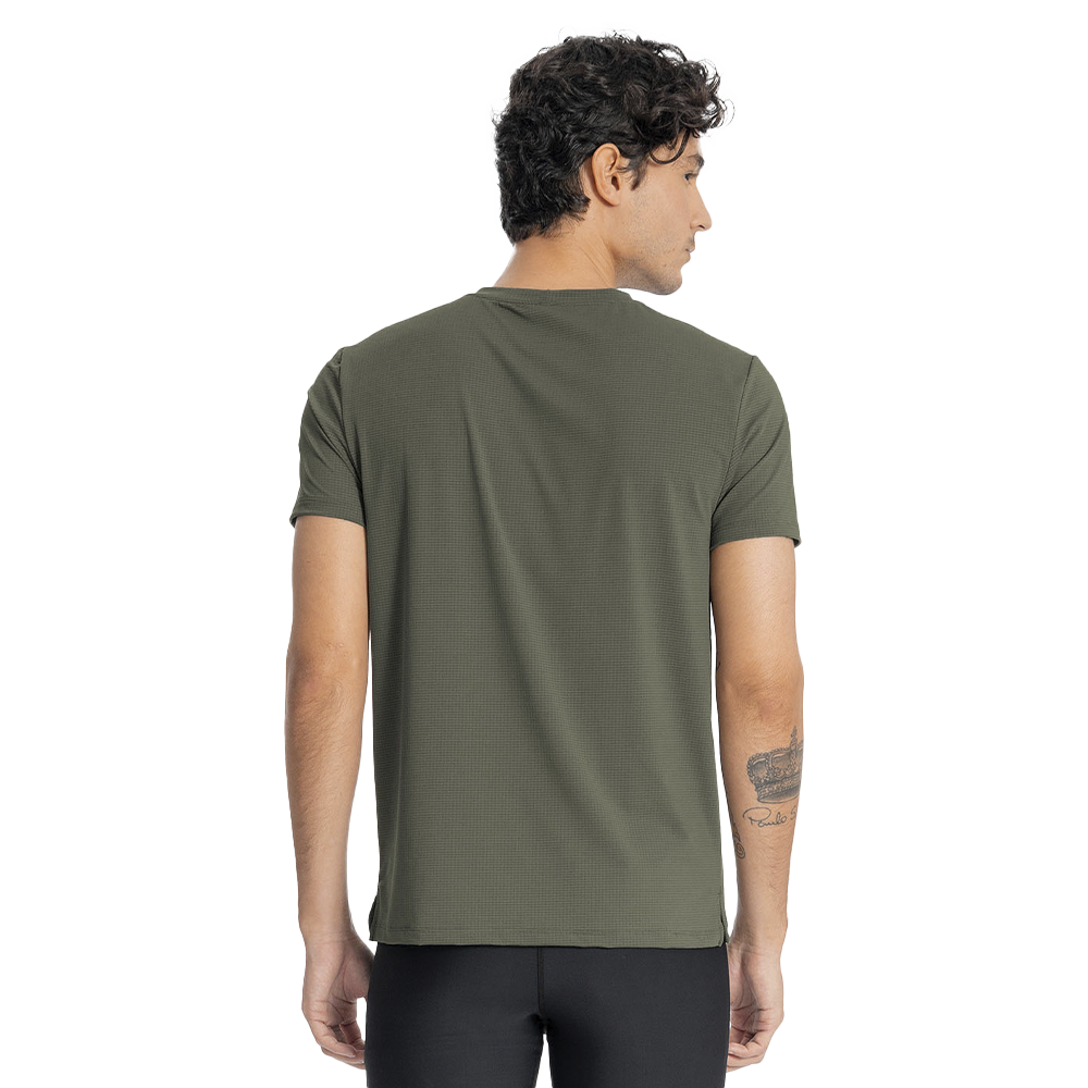 Jersey Deportivo Graphic Move LIVE! Hombre 43963-1
