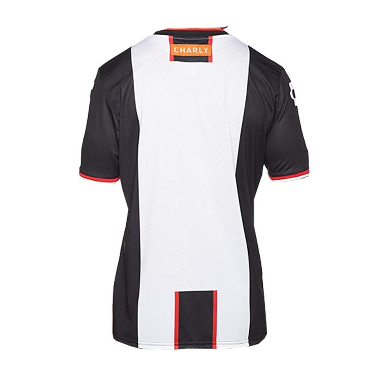 Jersey Charly Club De Cuervos Local 17/18