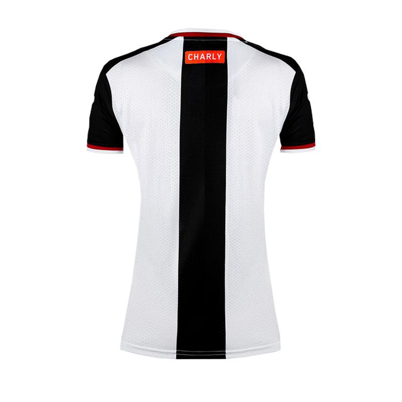 Jersey Charly Club De Cuervos Local 18/19 Mujer