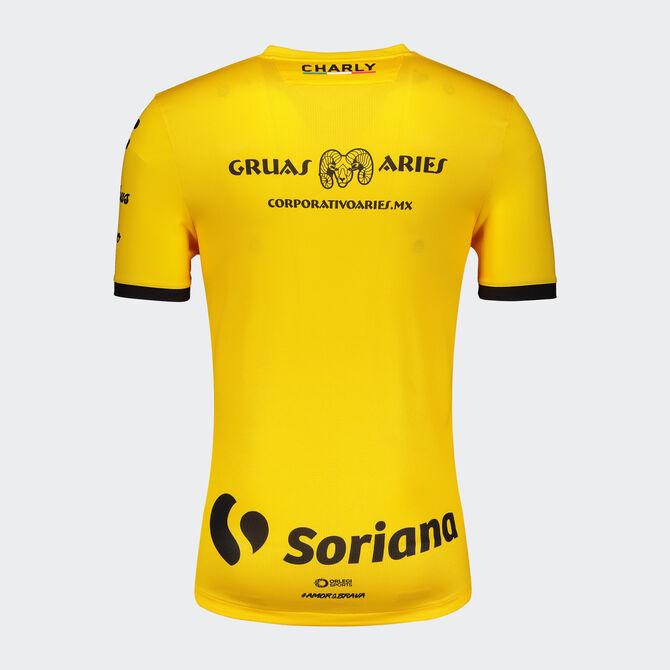 Jersey Tampico Madero Visita Caballero 2020/21