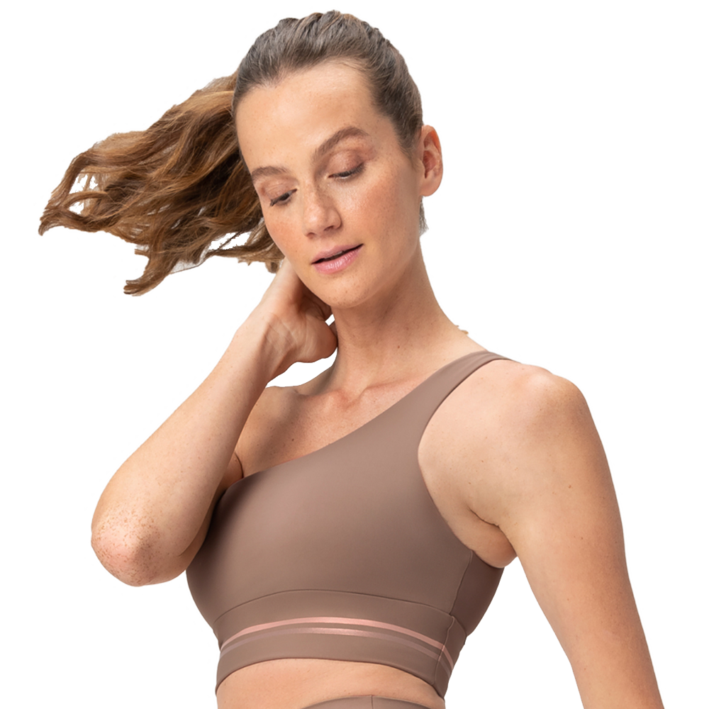 Top Deportivo LIVE! Neo Side Sinergy Mujer 51979