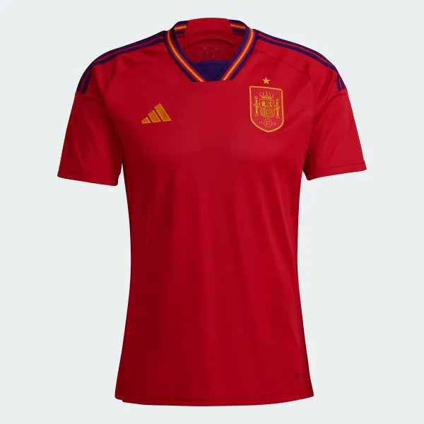 Jersey Adidas Local España 2022