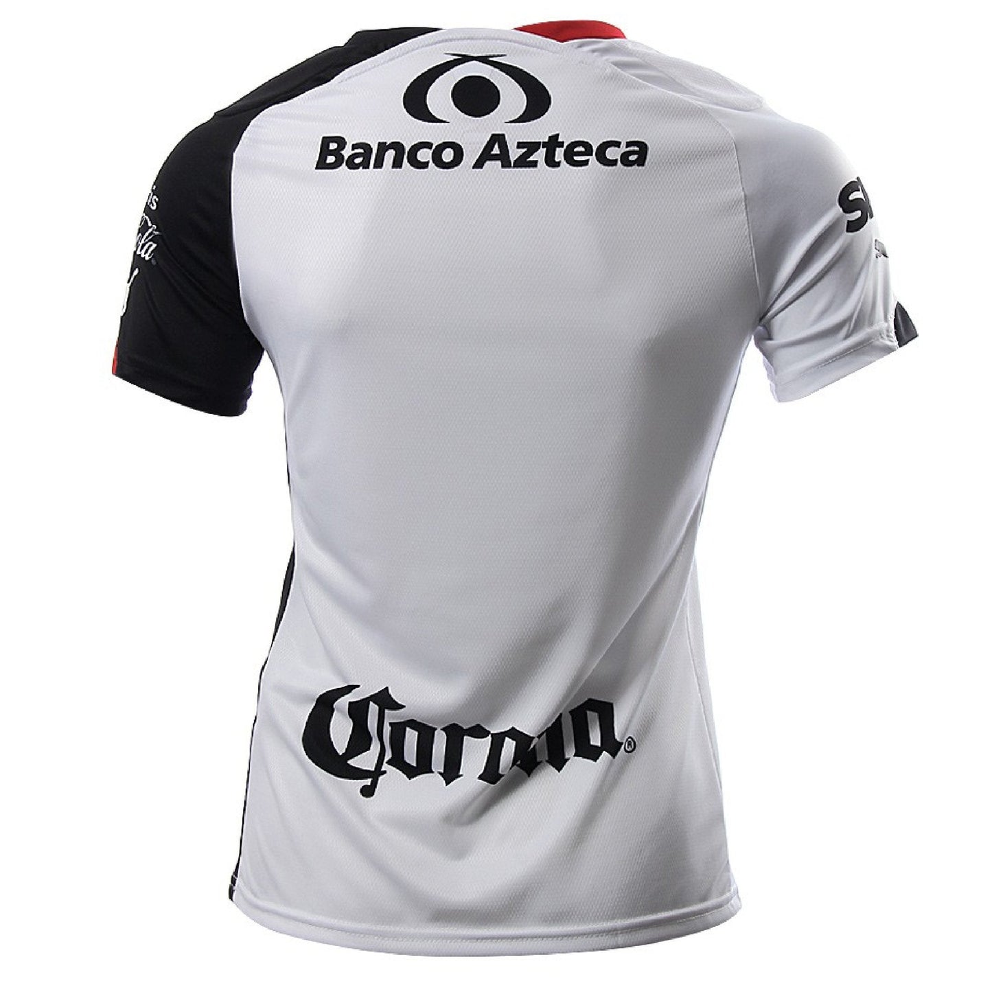 JERSEY PUMA ATLAS VISITANTE DAMA