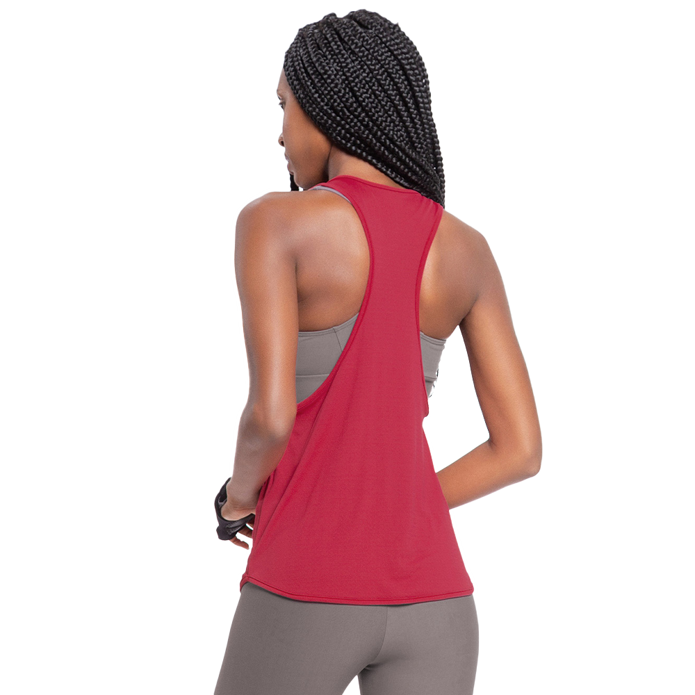 Tank LIVE! Holographic Mujer 83448-2